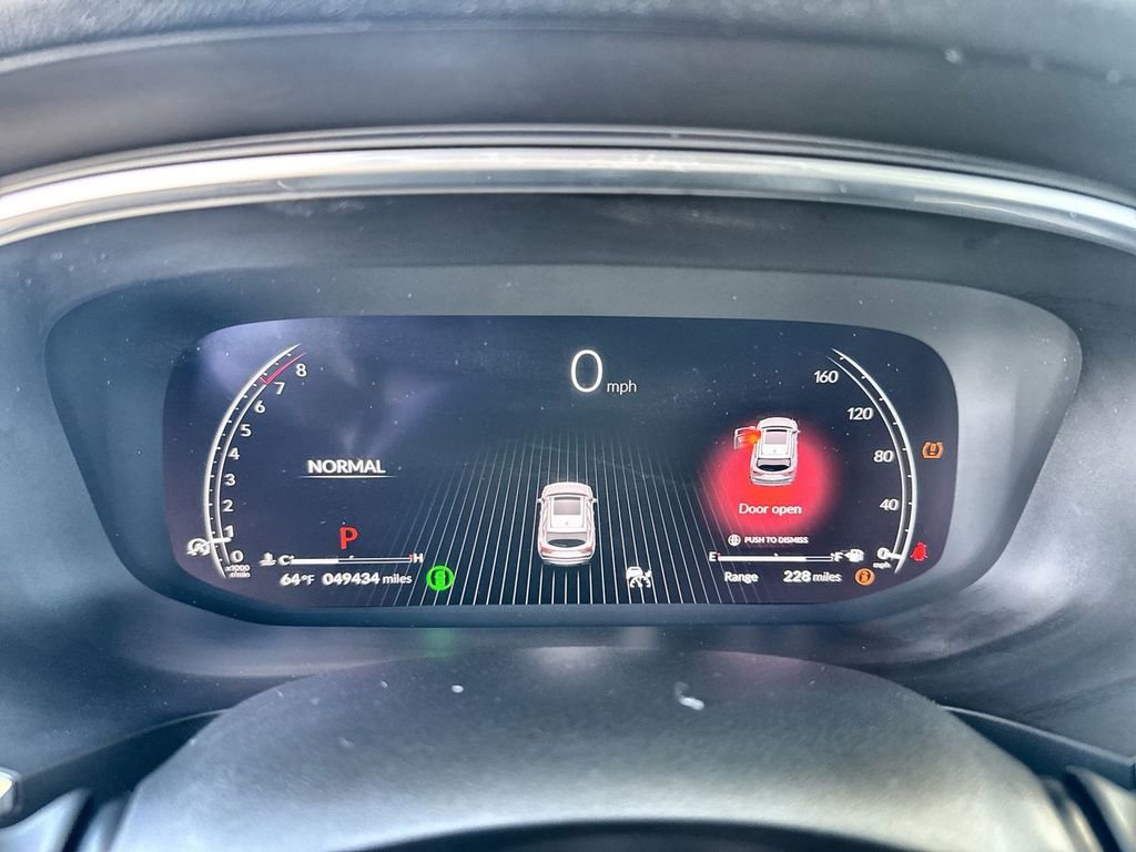 Used 2023 Acura MDX SH-AWD w/ Advance Package image 4