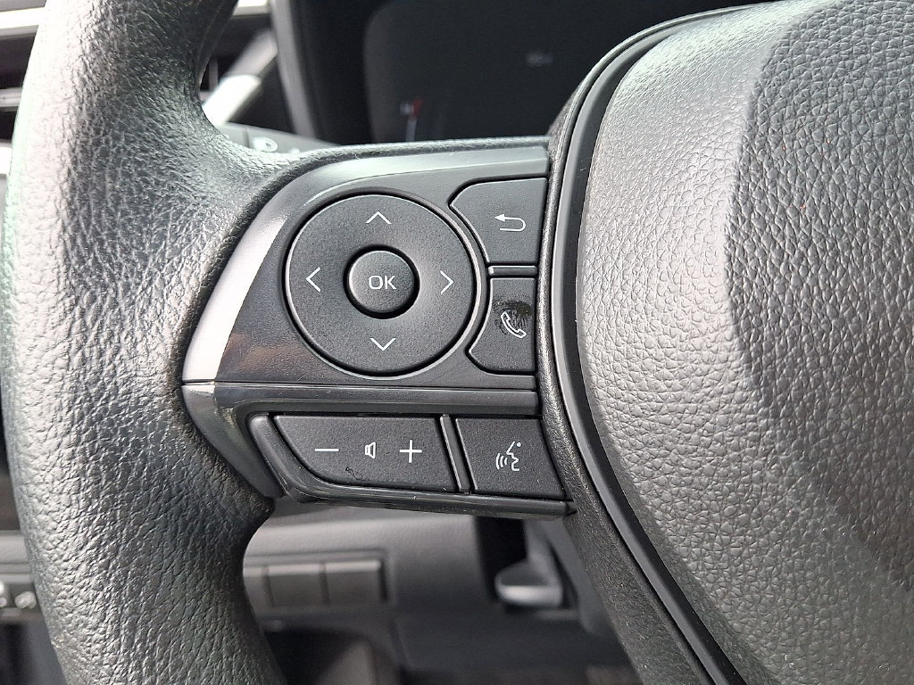 Certified 2026 Toyota Corolla LE FWD image 22
