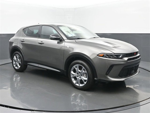 New 2025 Dodge Hornet R/T image 7