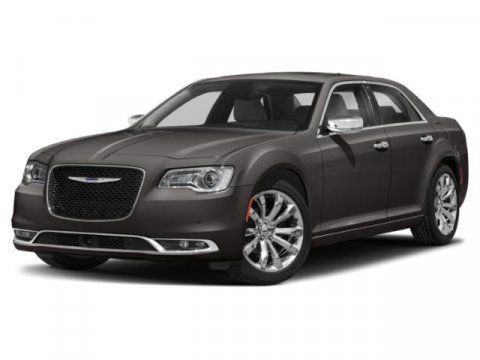 Used 2019 Chrysler 300 Touring w/ Sport Appearance Package image 1