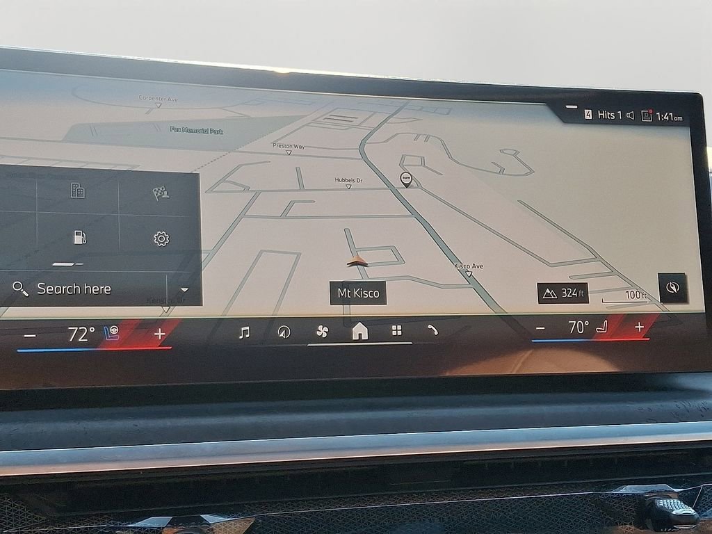 Certified 2026 BMW X5 xDrive50e w/ Climate Comfort Package image 18