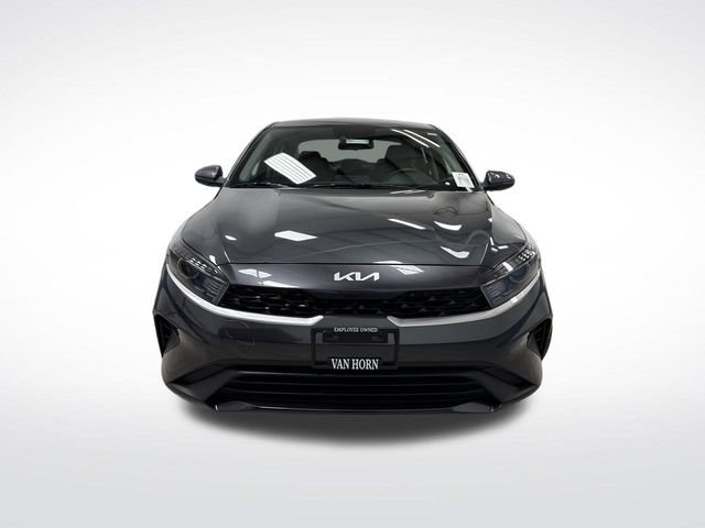 Used 2024 Kia Forte LXS w/ LXS Technology Package image 9