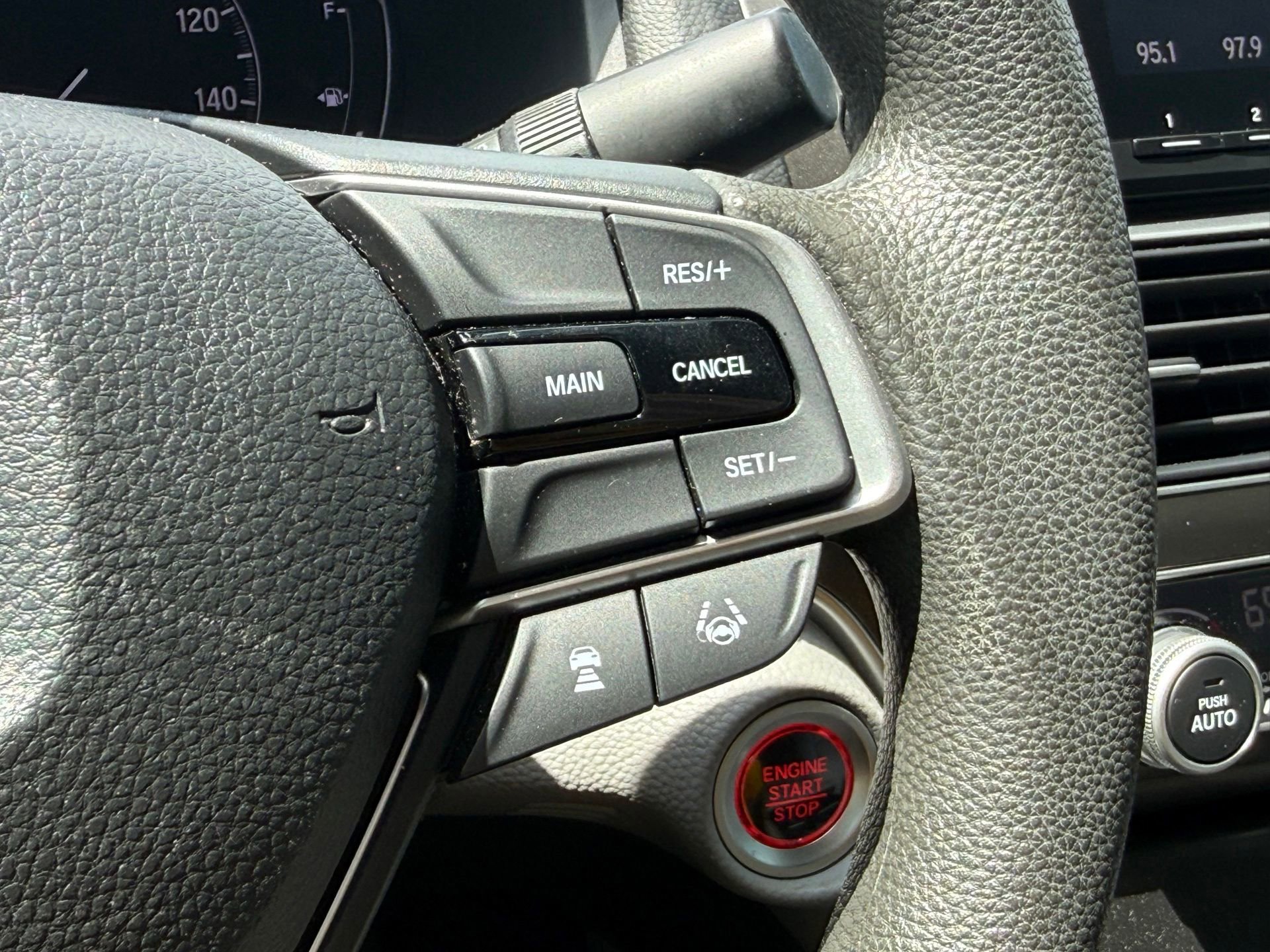 Used 2020 Honda Accord LX image 31
