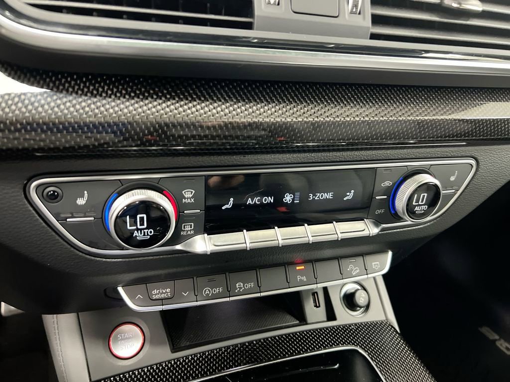 Used 2022 Audi SQ5 Premium Plus w/ Premium Plus Package image 15