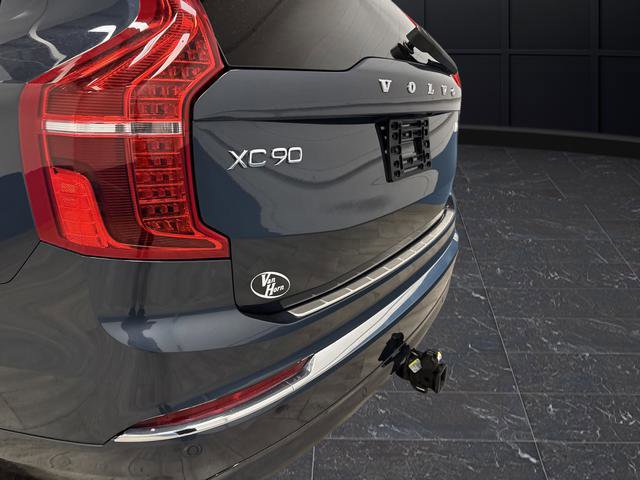 Used 2024 Volvo XC90 T8 Ultimate w/ Protection Package Premier image 35
