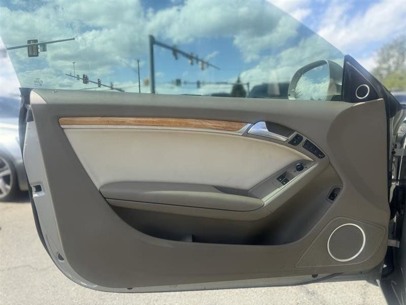 Used 2008 Audi A5 3.2 image 7