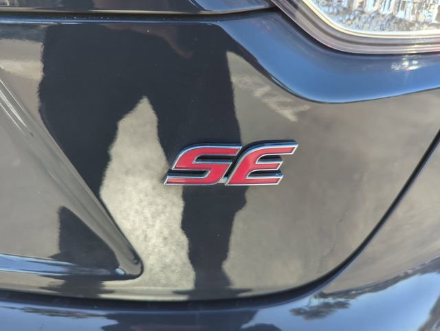 Used 2023 Toyota Corolla SE image 21