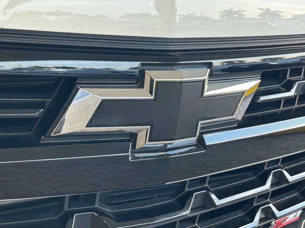 Used 2023 Chevrolet Silverado 1500 LT Trail Boss w/ Protection Package AWD/4WD image 21