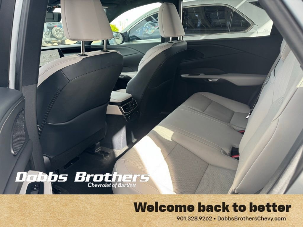 Used 2023 Lexus RX 350 Premium w/ Accessory Package image 32