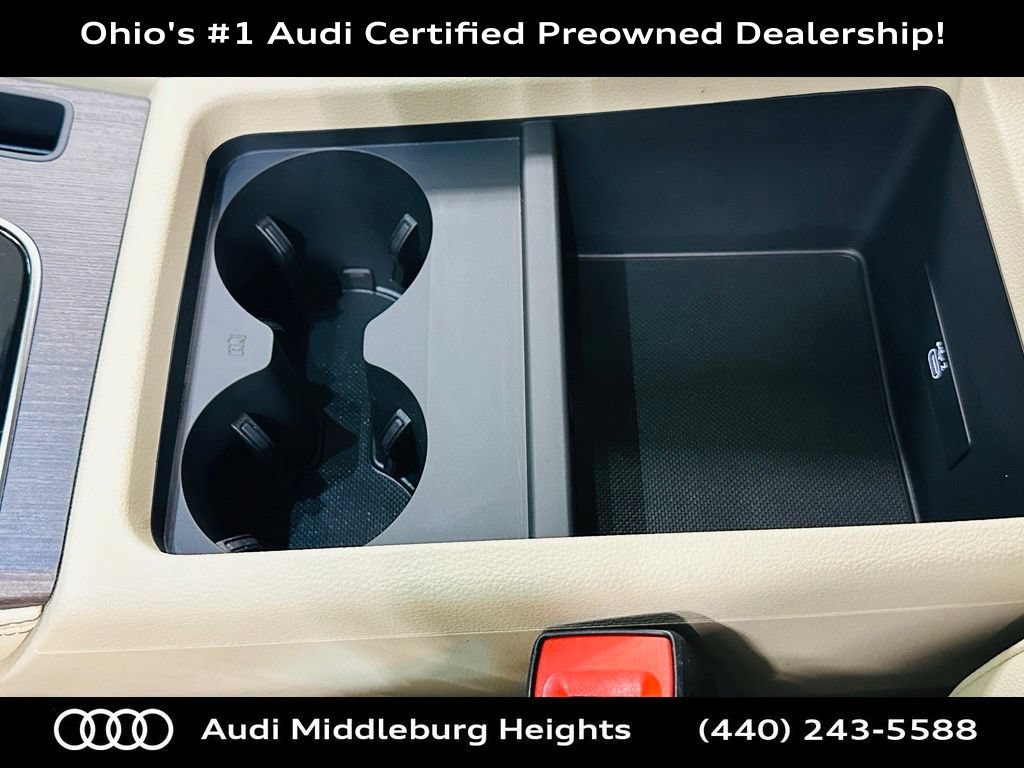 Certified 2023 Audi Q5 2.0T Premium Plus w/ Premium Plus Package AWD/4WD image 23