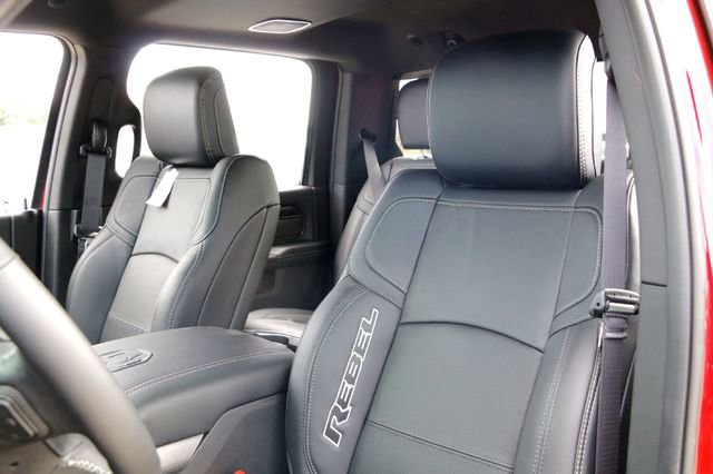 New 2026 RAM 2500 Rebel image 10