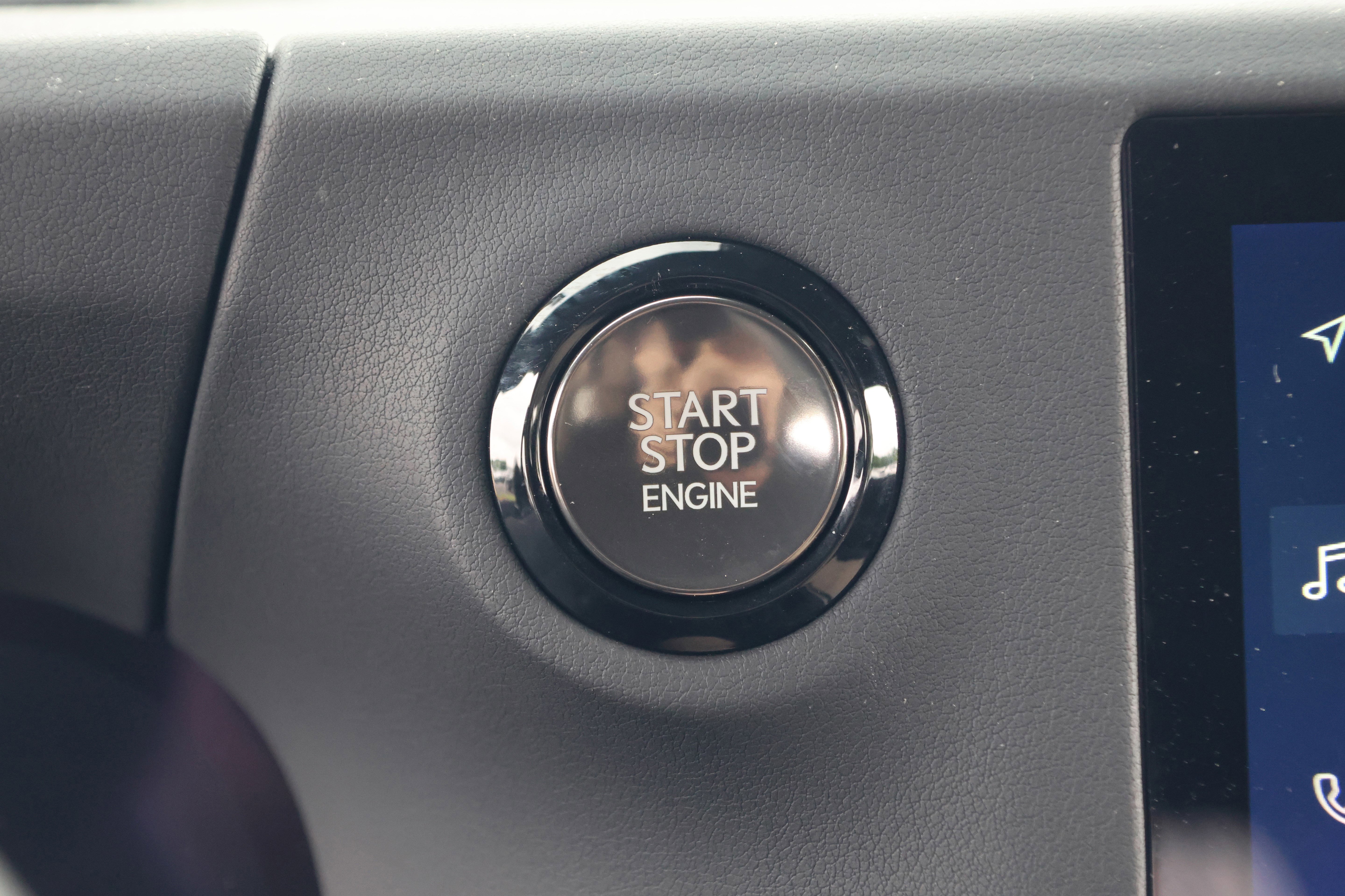Certified 2024 Lexus GX 550 AWD/4WD image 22