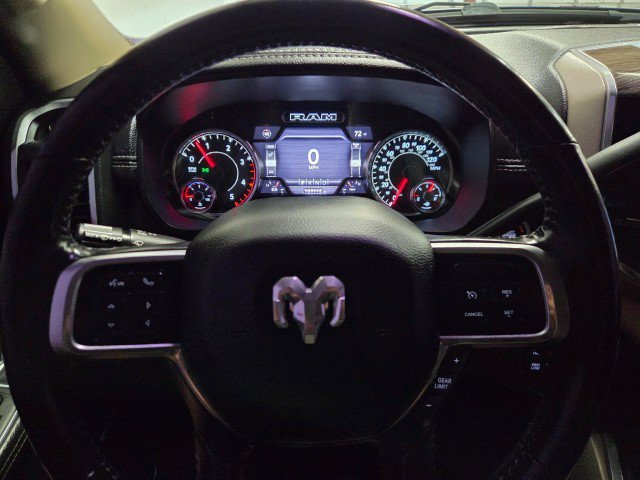 Used 2021 RAM 2500 Laramie AWD/4WD image 41