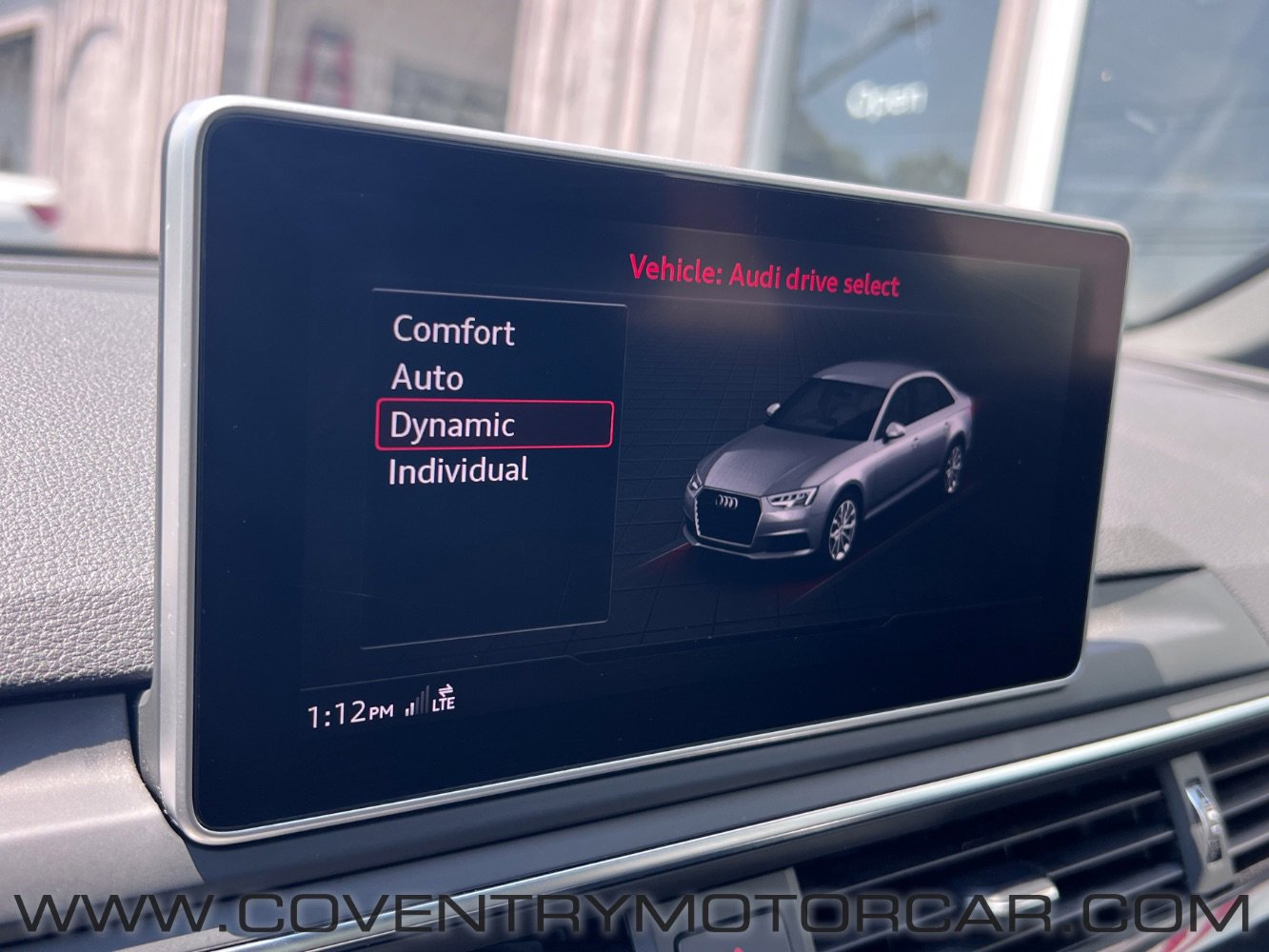 Used 2019 Audi A4 2.0T Premium Plus w/ Premium Plus Package image 28