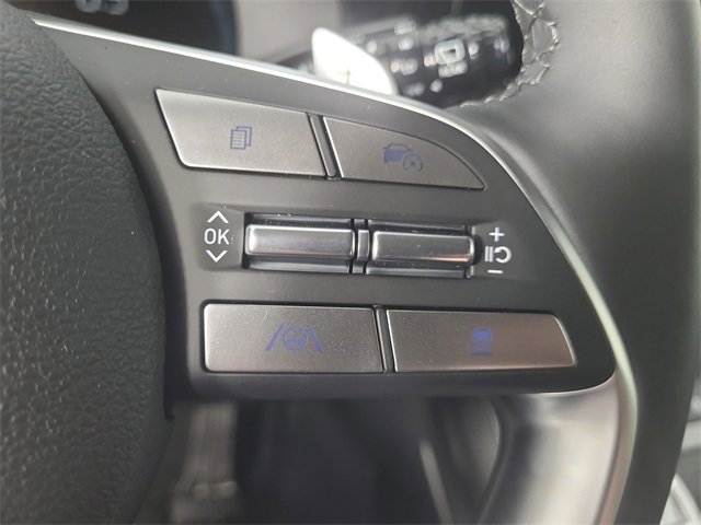 Certified 2025 Hyundai Palisade XRT image 29