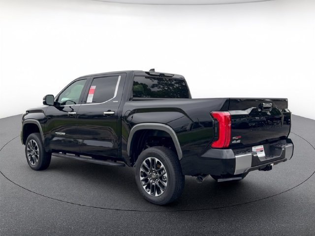 New 2026 Toyota Tundra Limited AWD/4WD image 4