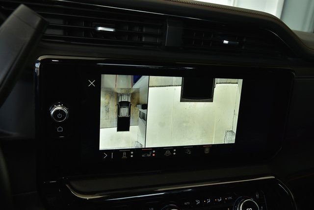 Certified 2024 GMC Sierra 2500 AT4 image 53