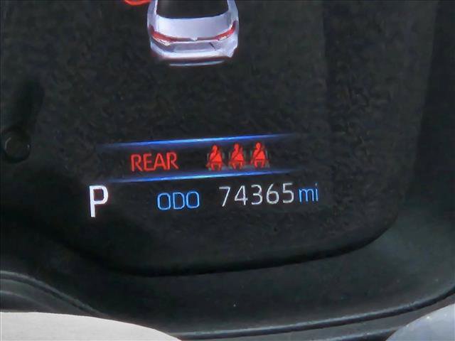 Used 2021 Toyota Corolla LE FWD image 18