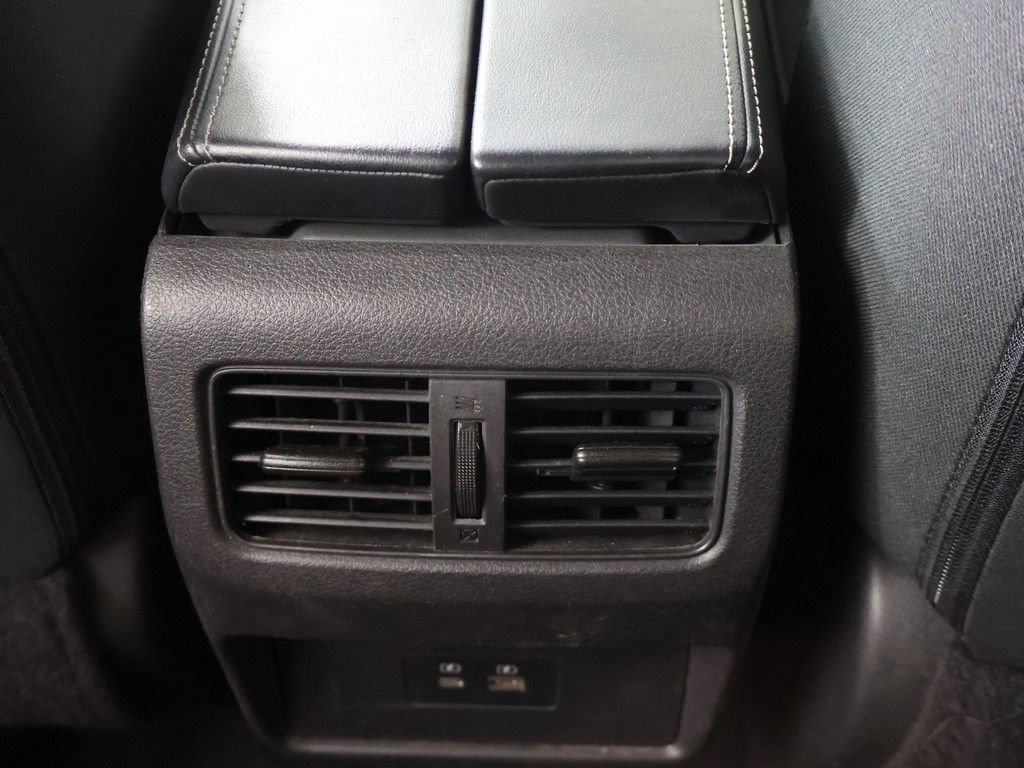Used 2023 Nissan Rogue SV AWD/4WD image 44
