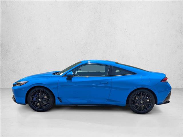 New 2026 Honda Prelude image 5