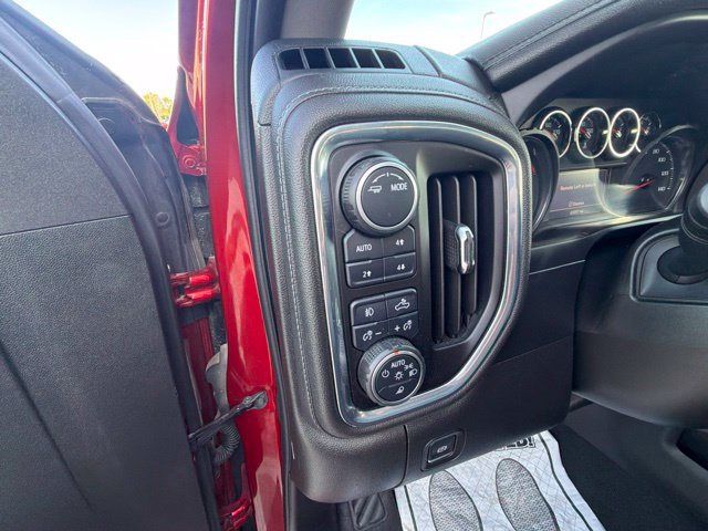 Used 2021 Chevrolet Silverado 1500 LTZ AWD/4WD image 13