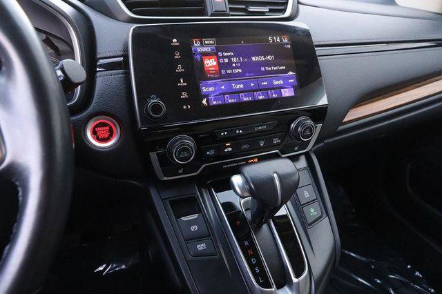 Used 2022 Honda CR-V Touring image 17