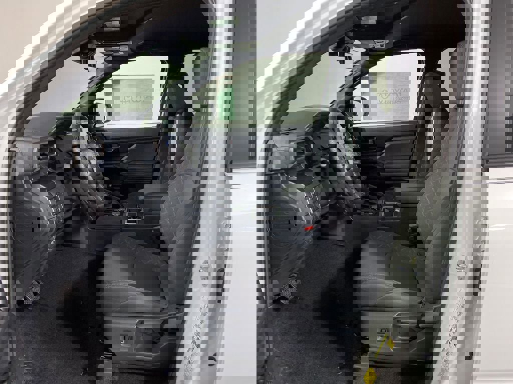 New 2025 Toyota Tacoma SR5 image 7