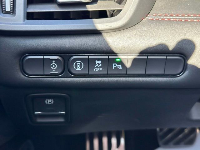 Used 2025 Acura TLX SH-AWD w/ A-SPEC Pkg image 21