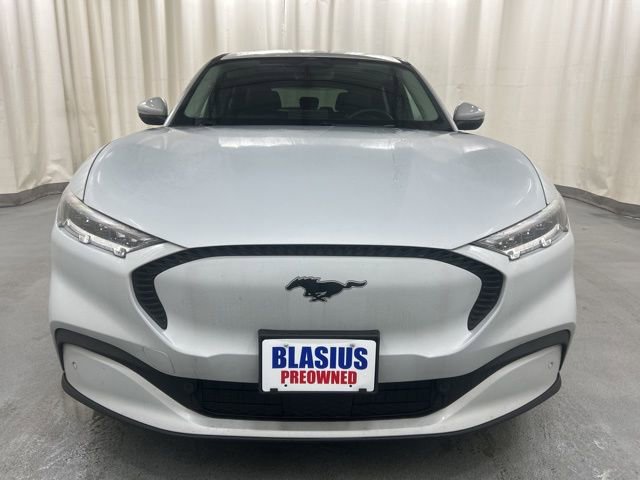 Used 2021 Ford Mustang Mach-E Select image 8