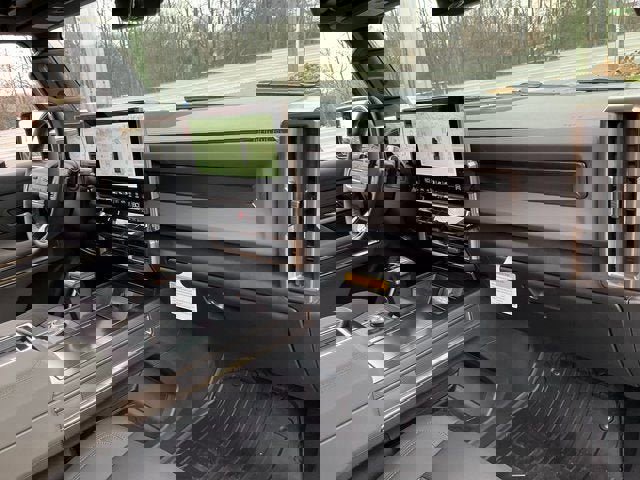 New 2025 GMC Hummer EV 2X image 21