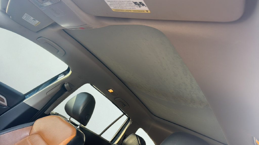 Used 2018 Volkswagen Atlas SEL Premium AWD/4WD image 15