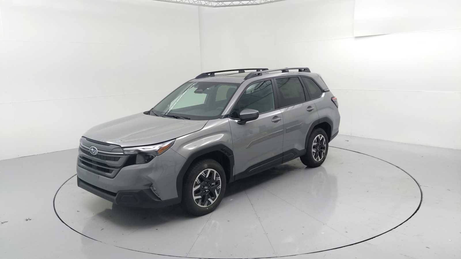 New 2026 Subaru Forester Premium image 4