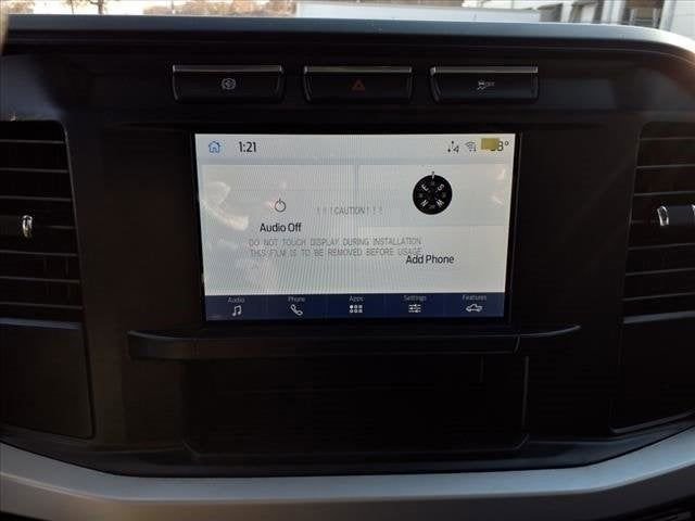 New 2024 Ford F550 4x4 SuperCab Super Duty image 15