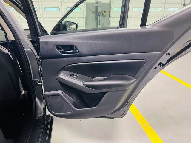 Used 2025 Nissan Altima 2.5 S FWD image 34