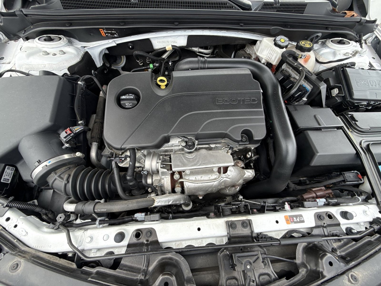 Used 2024 Chevrolet Malibu LT FWD image 29