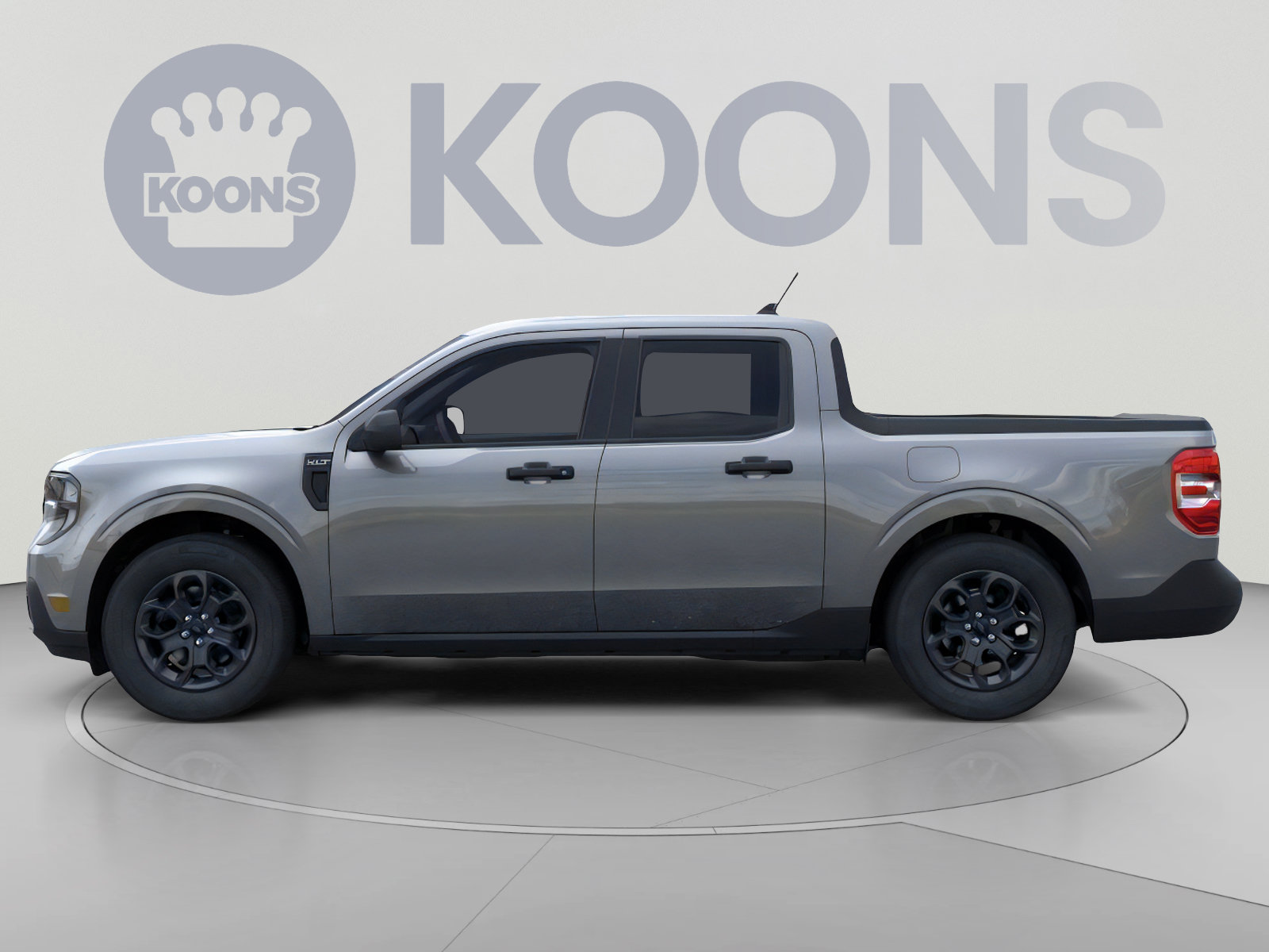 New 2026 Ford Maverick XLT AWD/4WD image 4