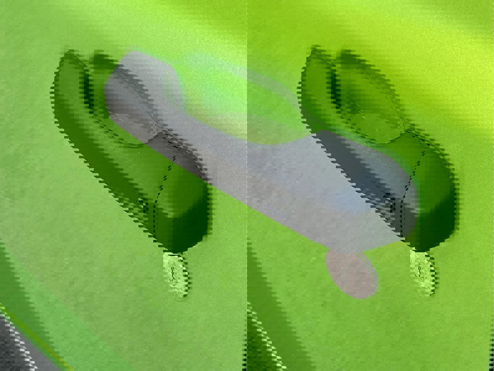 New 2026 Jeep Wrangler Sahara image 16