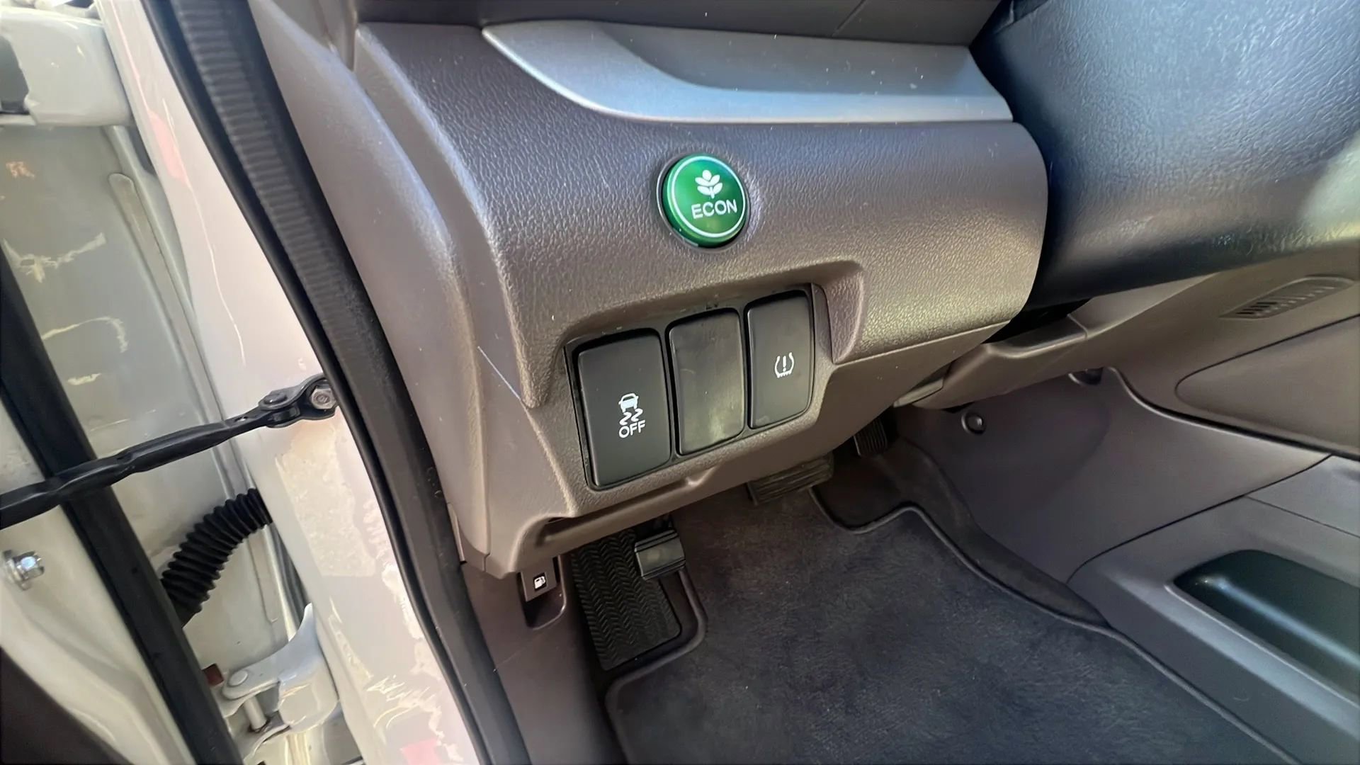 Used 2014 Honda CR-V EX image 26