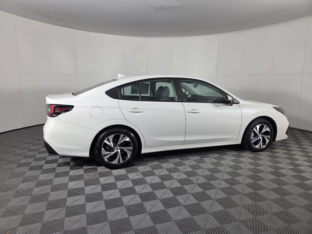 Used 2024 Subaru Legacy Premium AWD/4WD image 5