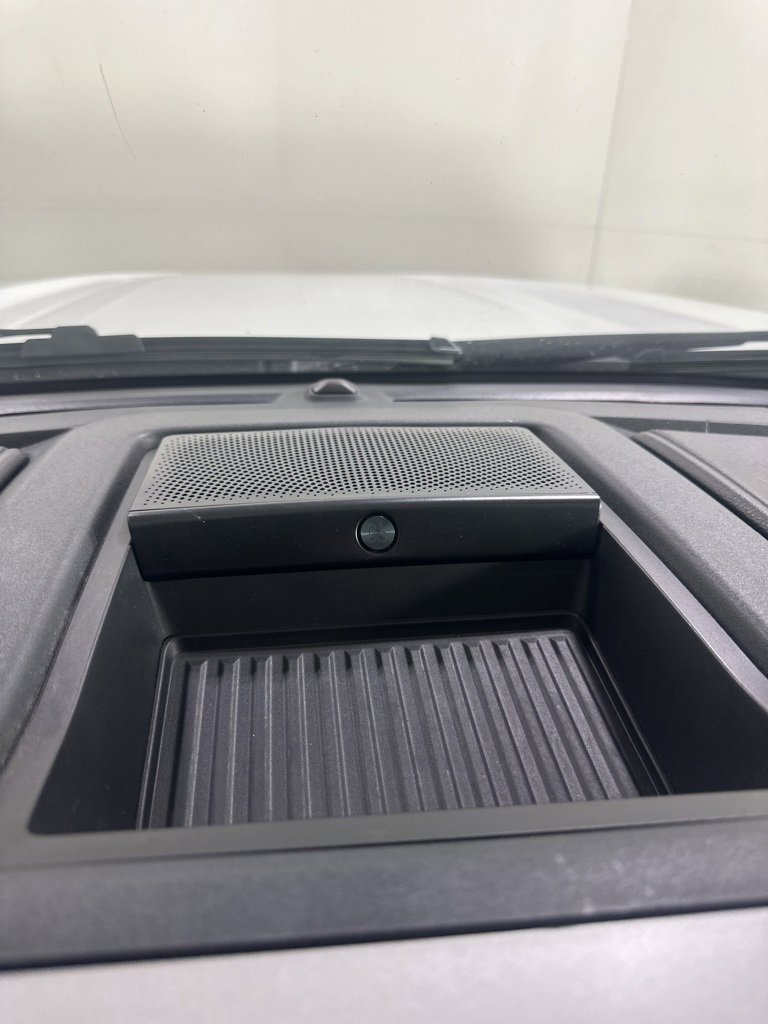 Used 2022 Ford F250 Lariat w/ Tremor Off-Road Package image 35