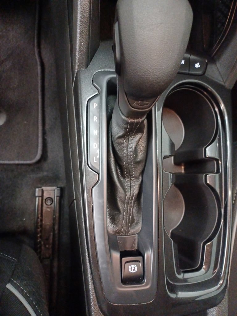 Used 2025 Chevrolet TrailBlazer LT FWD image 28
