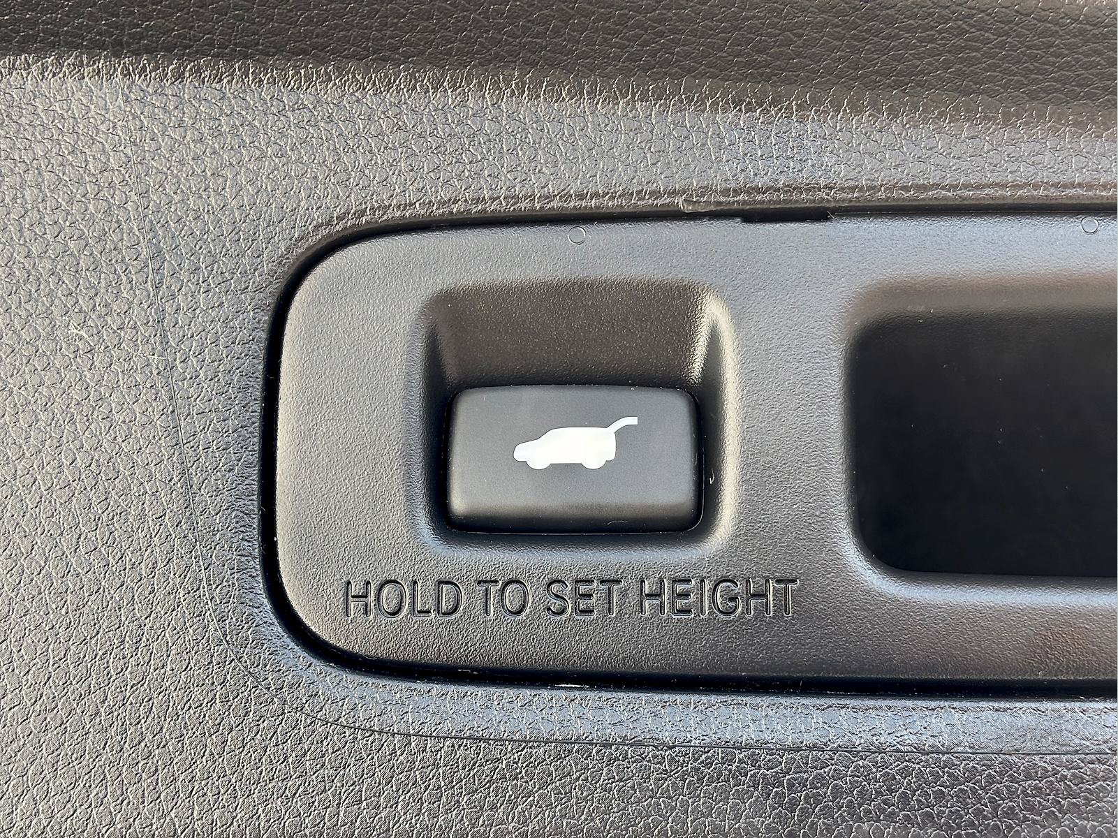 Certified 2026 Honda CR-V Sport-L image 6