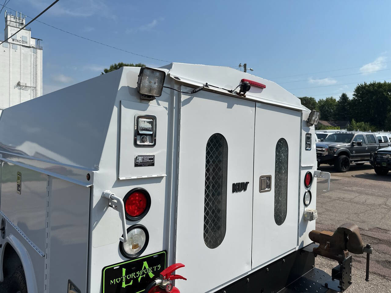 Used 2014 Ford F350 XL image 24