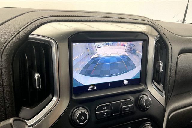 Used 2022 Chevrolet Silverado 2500 LT AWD/4WD image 23