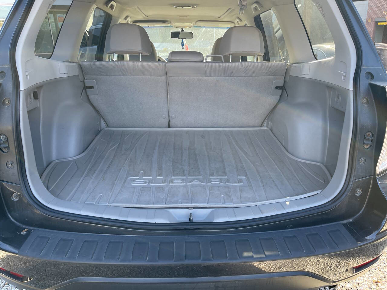 Used 2009 Subaru Forester 2.5X AWD/4WD image 14