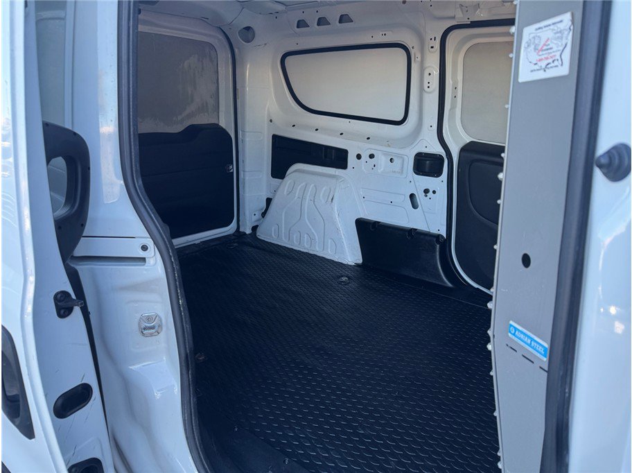 Used 2019 RAM ProMaster City Tradesman image 24