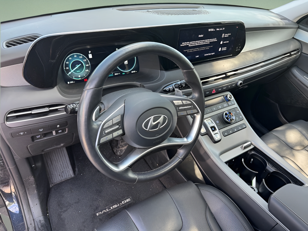 Used 2024 Hyundai Palisade SEL w/ Premium Package AWD/4WD image 22