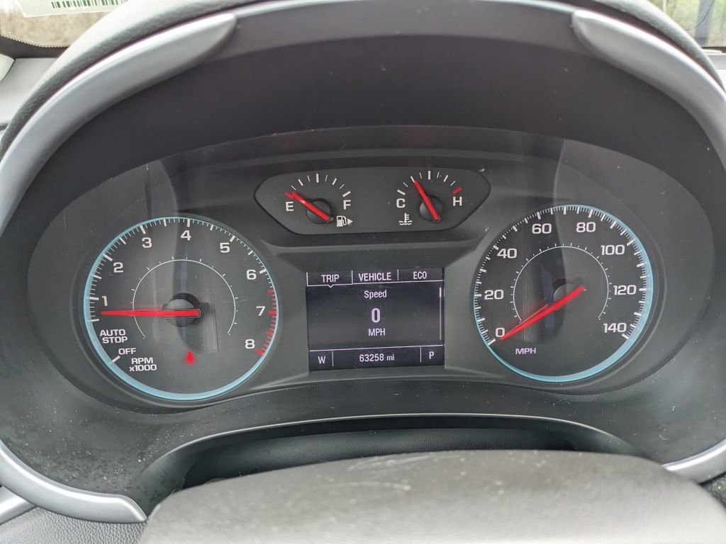 Used 2024 Chevrolet Malibu LT image 28