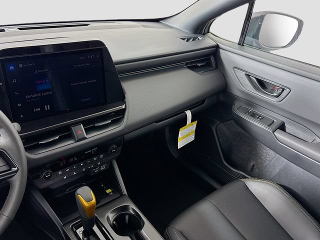 New 2026 Subaru Outback Wilderness AWD/4WD image 22