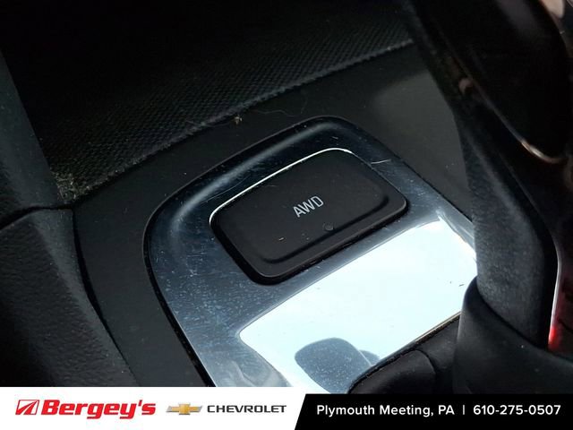 Certified 2023 Chevrolet Equinox LT AWD/4WD image 27